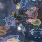 Europe Cursed