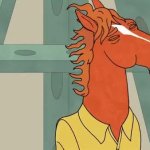 Secretariat GIF Template