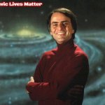 Carl Sagan | Slavic Lives Matter | image tagged in carl sagan,slavic | made w/ Imgflip meme maker