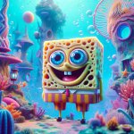 spongebob ai template