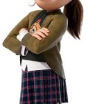 Margo Gru