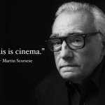 This is cinema