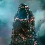 Godzilla minus one rawr
