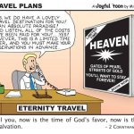 Eternity Travel