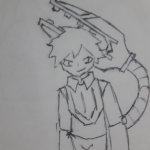 Auto Railgunner meme