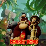 Donkey Kong Freedom