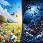 two sides