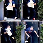 Affleck loses his Dunkin'