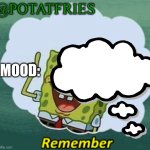 potatfries temp