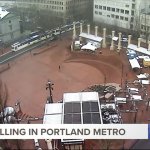 portland town square