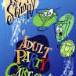 Ren and stimpy adult party cartoon