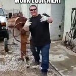 Mess up