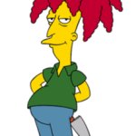 Sideshow Bob