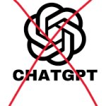 No chatgpt