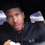 LowTier Eating a Burger GIF Template