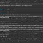 ILDWTD the stupid weak slow cringe ignorant hypo lame ass bitch