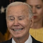 Joe Biden: Dementia Joe