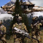 Arma 3 CSAT