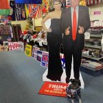 Trump store JPP