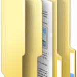 Windows file folder