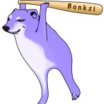 BONKZI GAME