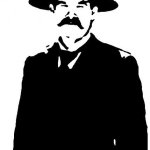 Wyatt Earp