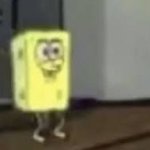 spunchbob template