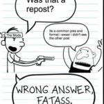 Repost