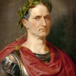 Julius Ceasar