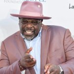 Cedric Entertainer