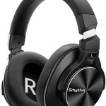 Srhythm NC75 Pro Noise Cancelling Headphones