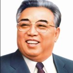 Kim il sung