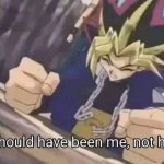 yami yugi rant