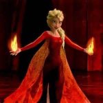 elsa fire