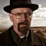 Walter white template