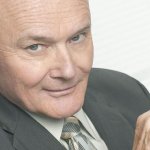 Creed Bratton, 'I'm not allowed to talk about it' - LEO Weekly