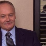 Creed Bratton