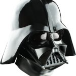 Casco Darth vader