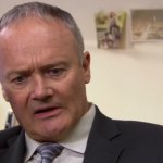 Creed Bratton on Life After 'The Office' | Military Spouse