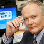 Creed Bratton