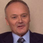 Creed Bratton Got Involved With The Office Thanks To A Connectio