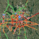 Dfw traffic