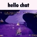 Ror2 hello chat GIF Template
