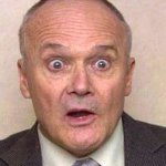 Here's what Creed Bratton would be up to in 'The Office' reboot