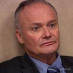 Creed Bratton