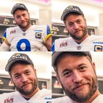 Rams Stafford meme