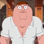 Peter Griffen Fortnite