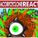 Live JacobyCyclone Reaction