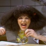 roseanne roseannadanna