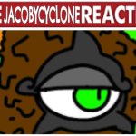 Live JacobyCyclone Reaction V2